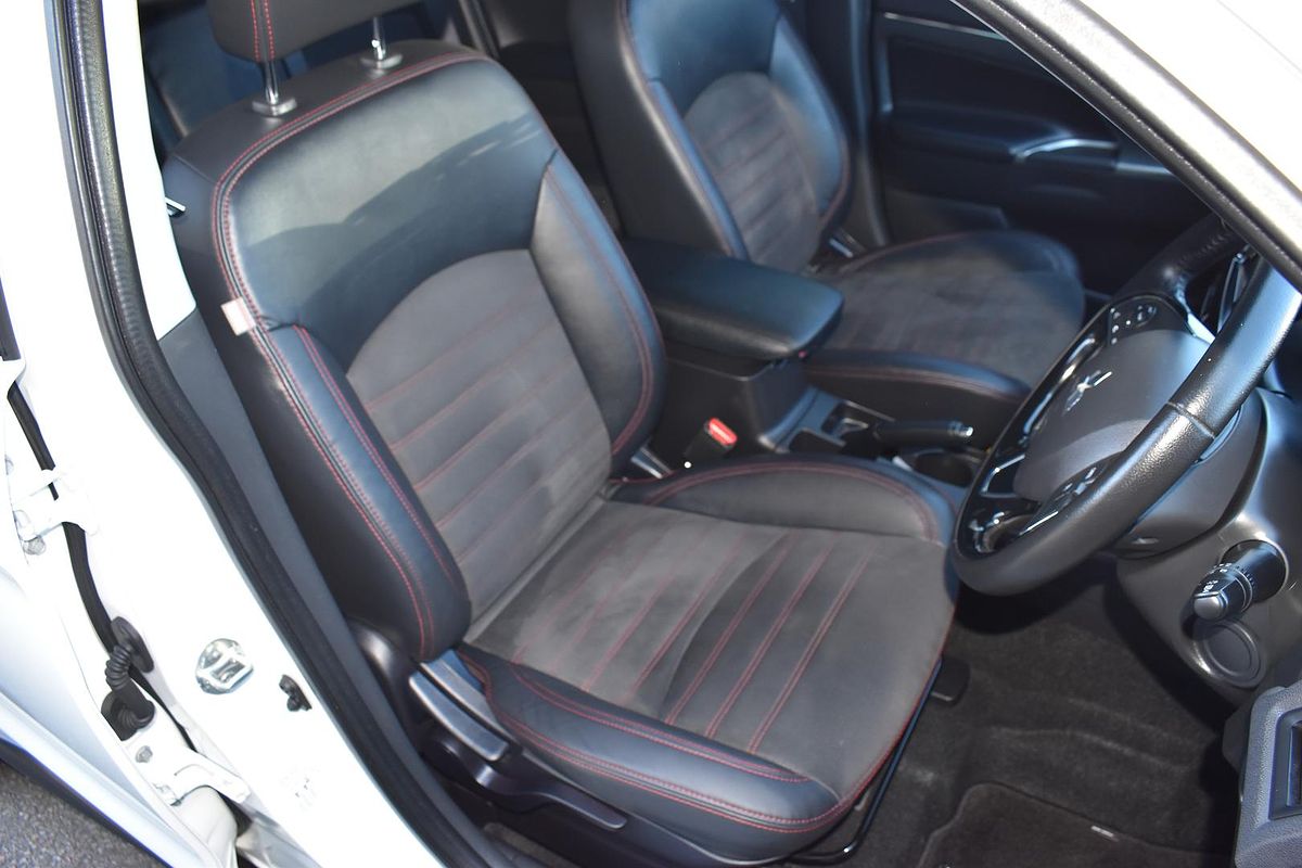 2019 Mitsubishi ASX LS XC