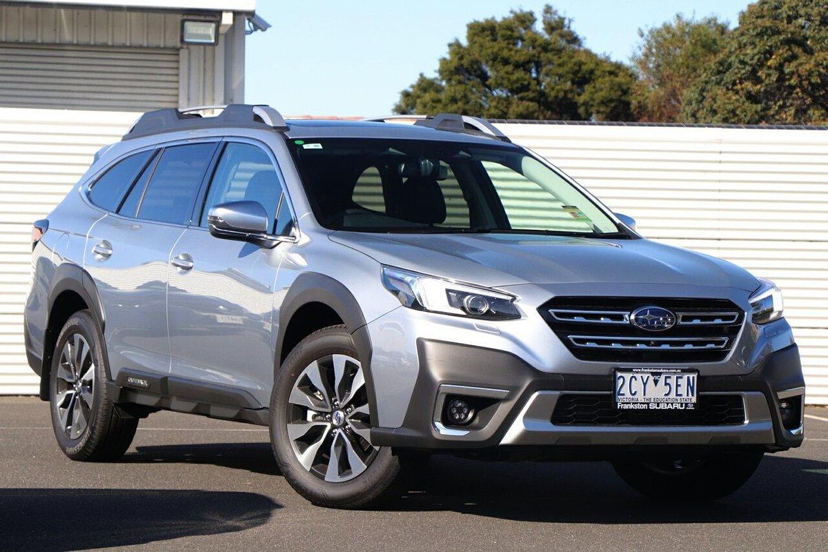 2025 Subaru Outback AWD Touring XT 6GEN