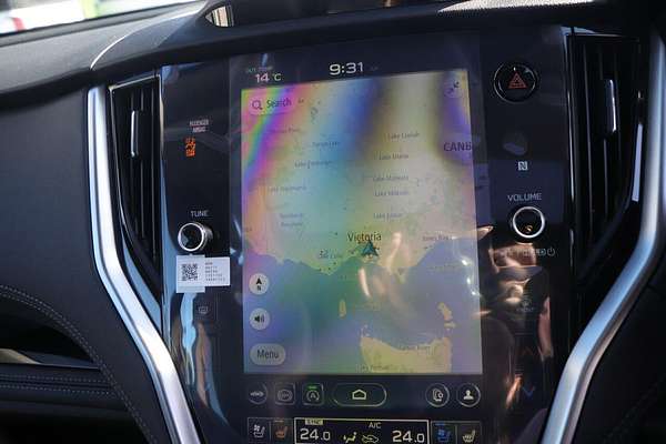 2025 Subaru Outback AWD Touring XT 6GEN