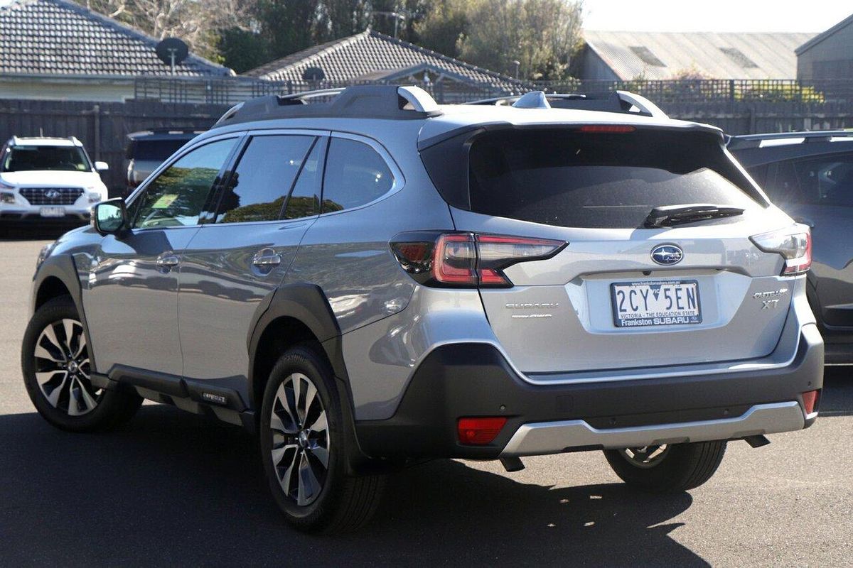 2025 Subaru Outback AWD Touring XT 6GEN