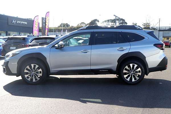 2025 Subaru Outback AWD Touring XT 6GEN