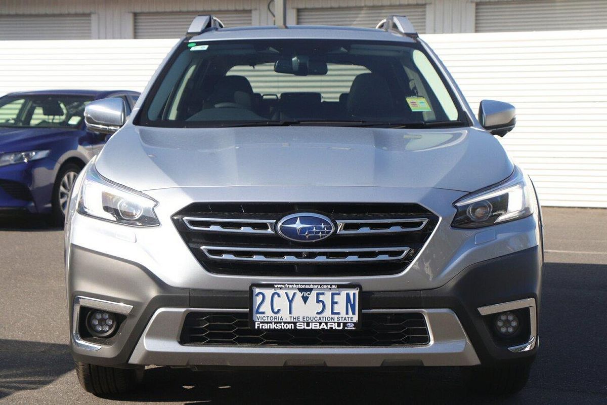 2025 Subaru Outback AWD Touring XT 6GEN