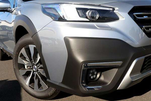2025 Subaru Outback AWD Touring XT 6GEN