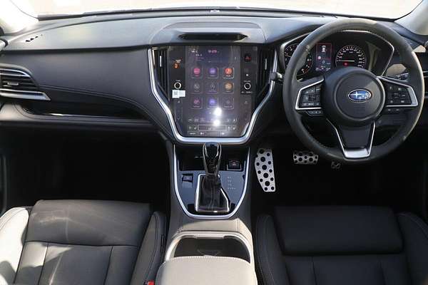 2025 Subaru Outback AWD Touring XT 6GEN