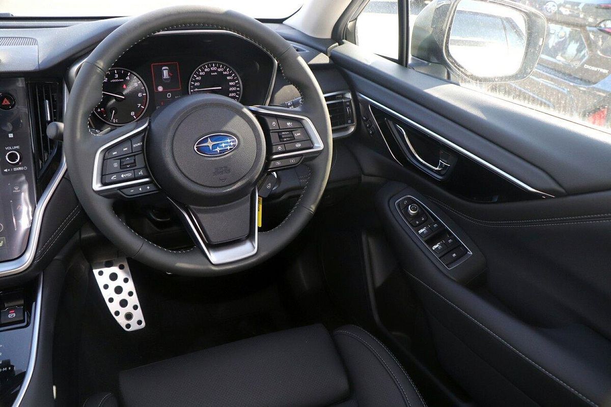 2025 Subaru Outback AWD Touring XT 6GEN