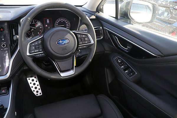 2025 Subaru Outback AWD Touring XT 6GEN