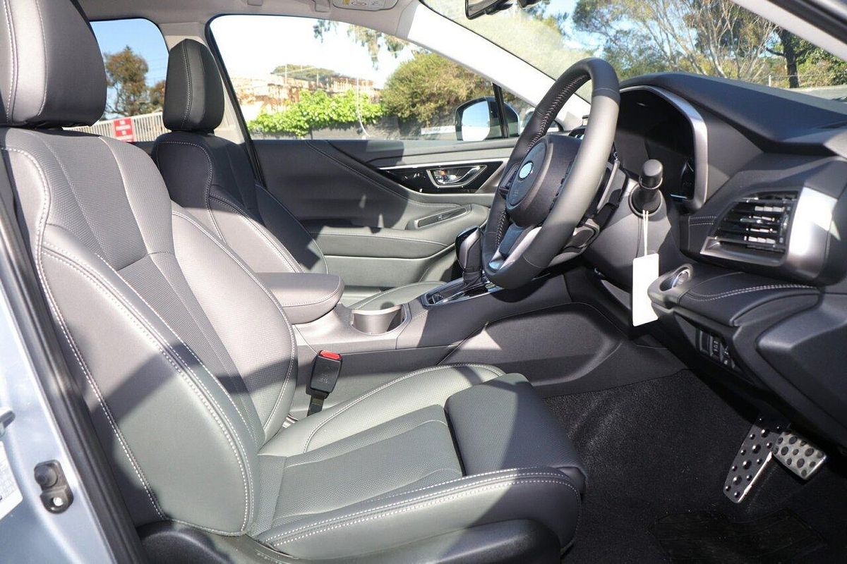 2025 Subaru Outback AWD Touring XT 6GEN