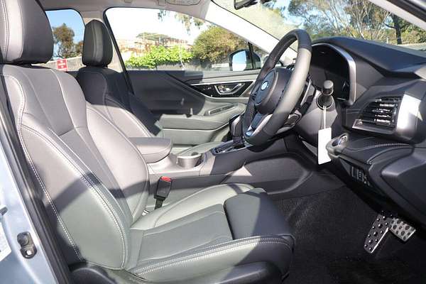 2025 Subaru Outback AWD Touring XT 6GEN