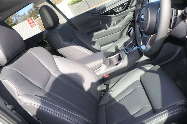 2025 Subaru Outback AWD Touring XT 6GEN