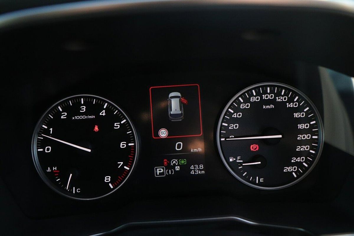 2025 Subaru Outback AWD Touring XT 6GEN