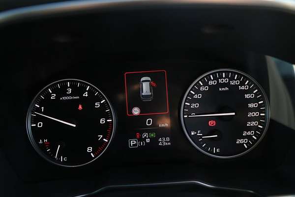 2025 Subaru Outback AWD Touring XT 6GEN