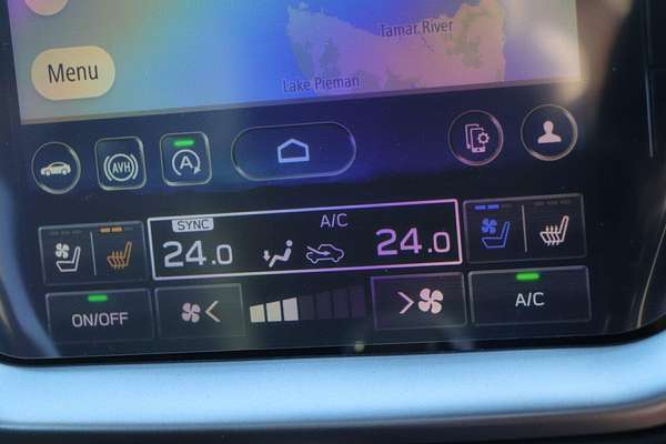 2025 Subaru Outback AWD Touring XT 6GEN