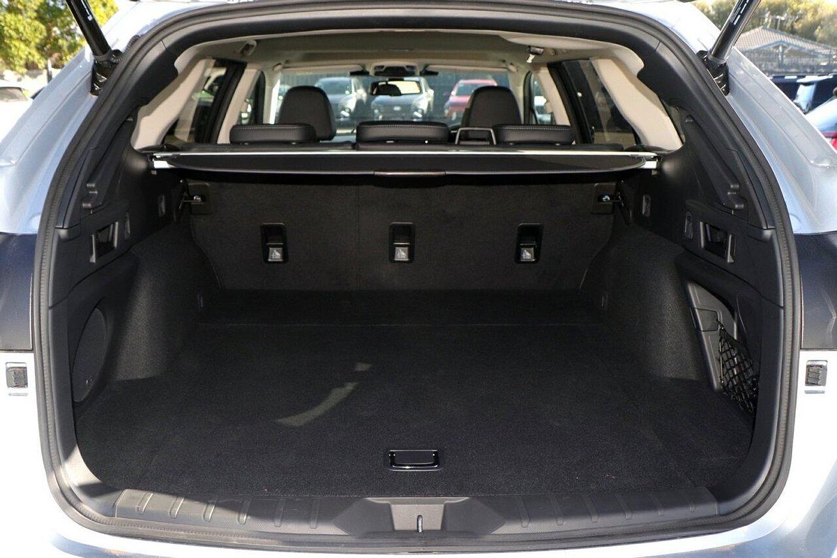 2025 Subaru Outback AWD Touring XT 6GEN