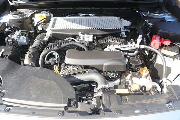 2025 Subaru Outback AWD Touring XT 6GEN