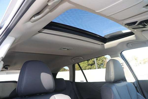 2025 Subaru Outback AWD Touring XT 6GEN