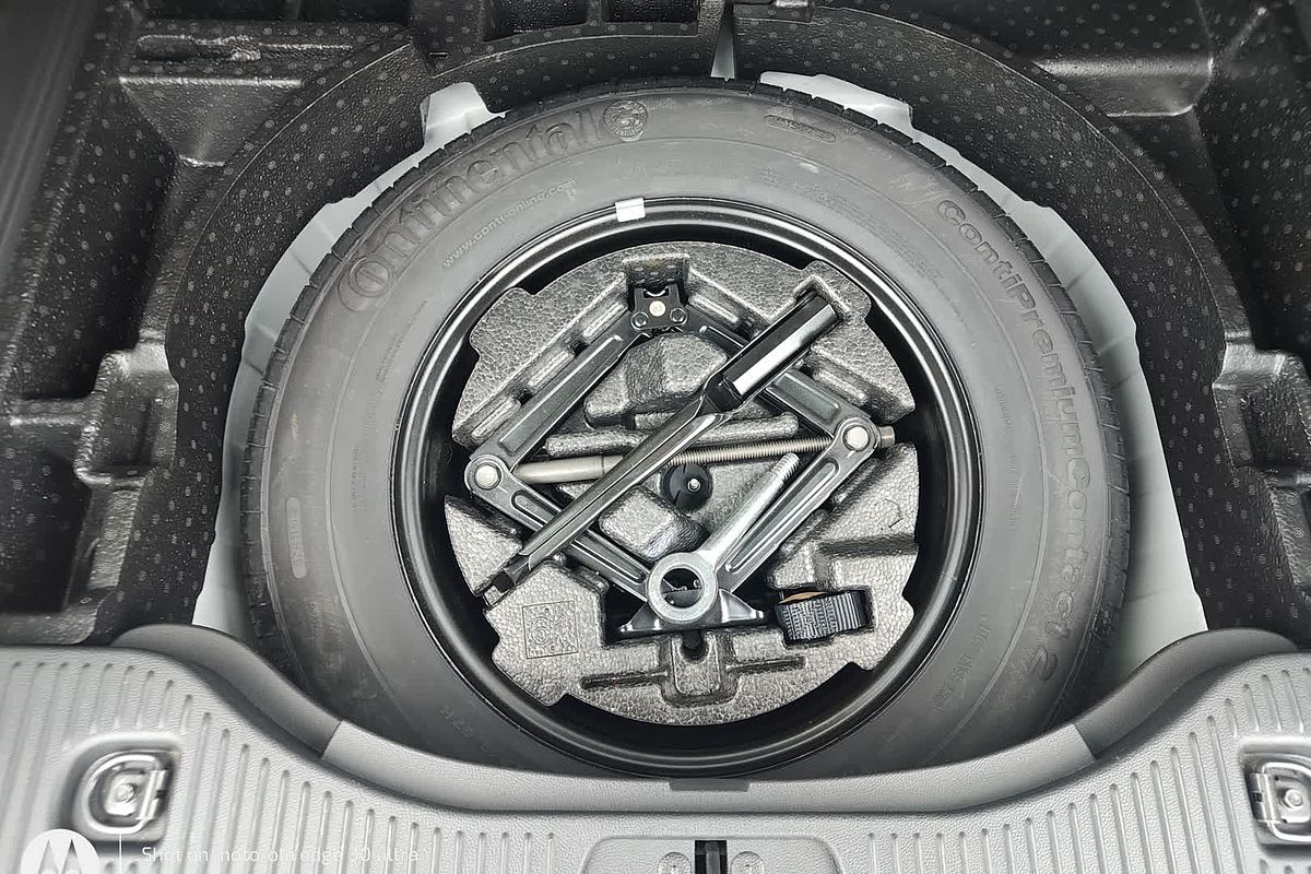 2013 Holden Trax LS TJ