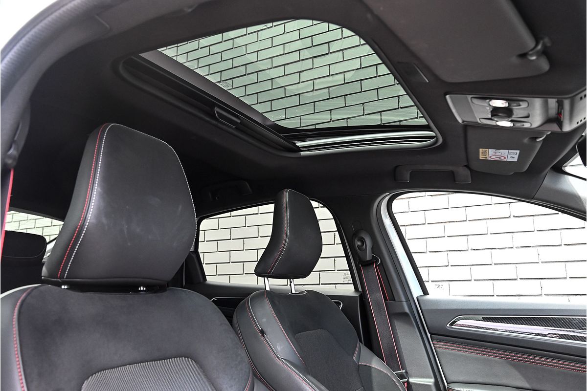 2022 Renault Arkana R.S. Line JL1