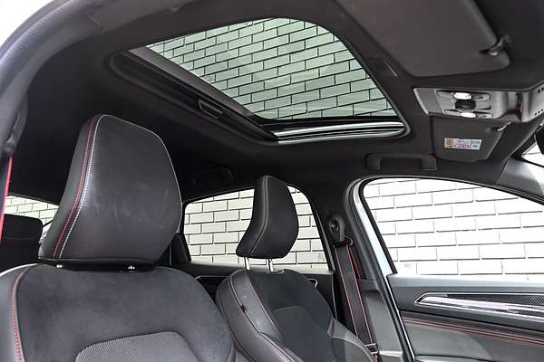 2022 Renault Arkana R.S. Line JL1