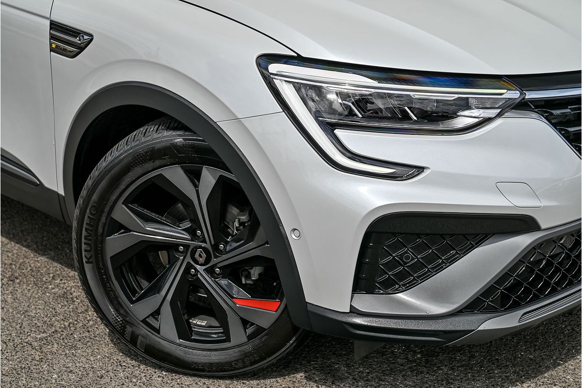 2022 Renault Arkana R.S. Line JL1