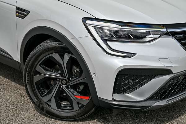 2022 Renault Arkana R.S. Line JL1