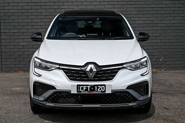 2022 Renault Arkana R.S. Line JL1