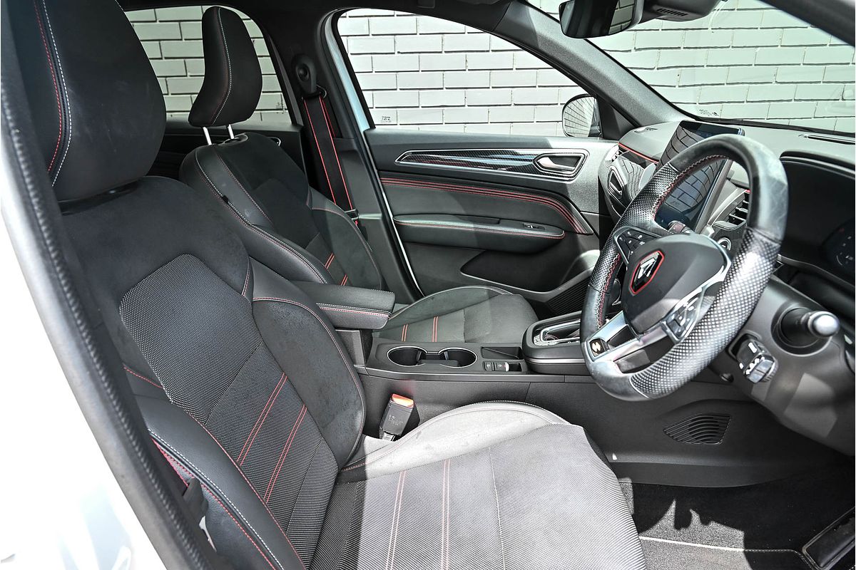 2022 Renault Arkana R.S. Line JL1