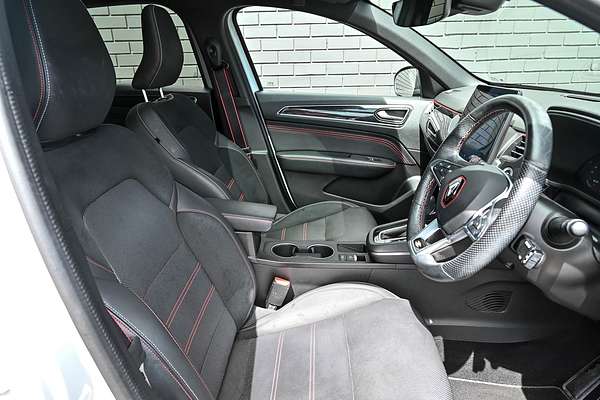 2022 Renault Arkana R.S. Line JL1