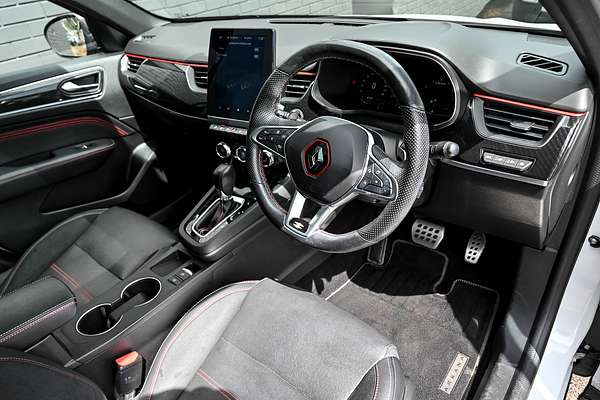 2022 Renault Arkana R.S. Line JL1