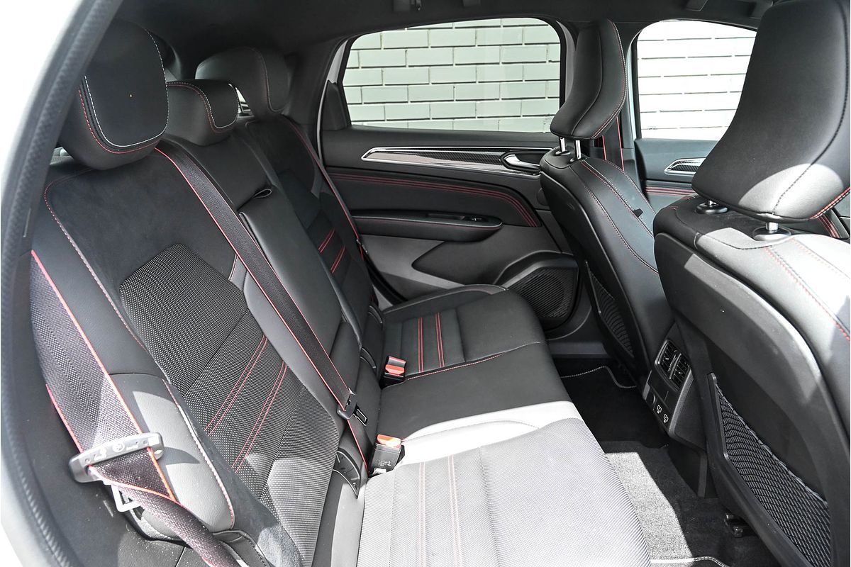 2022 Renault Arkana R.S. Line JL1