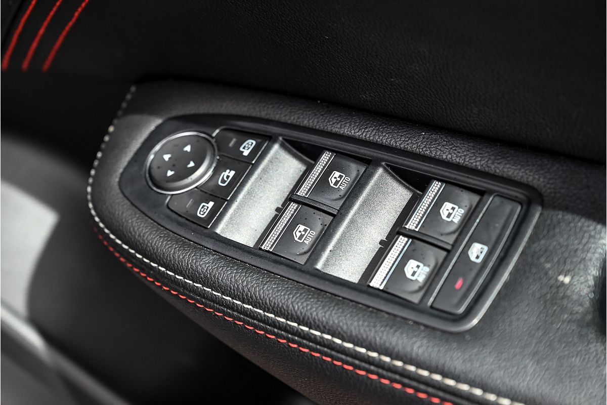 2022 Renault Arkana R.S. Line JL1