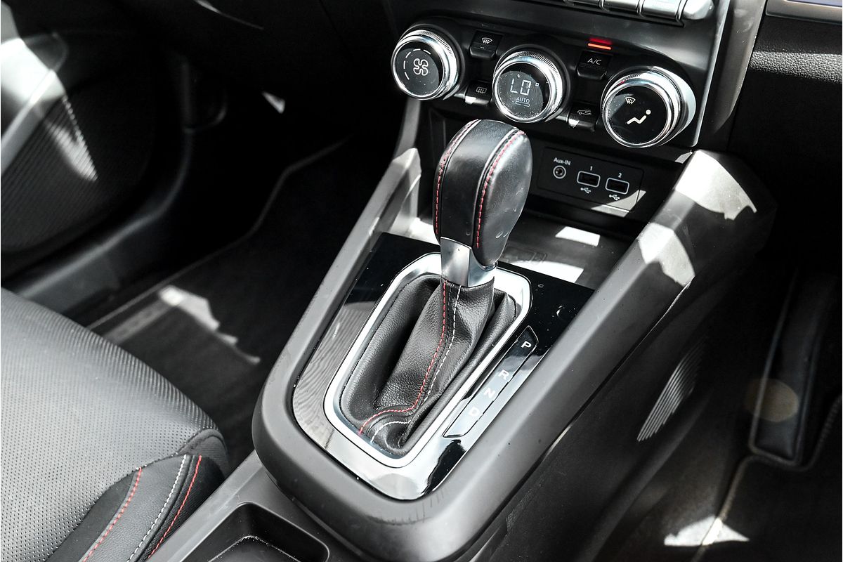 2022 Renault Arkana R.S. Line JL1