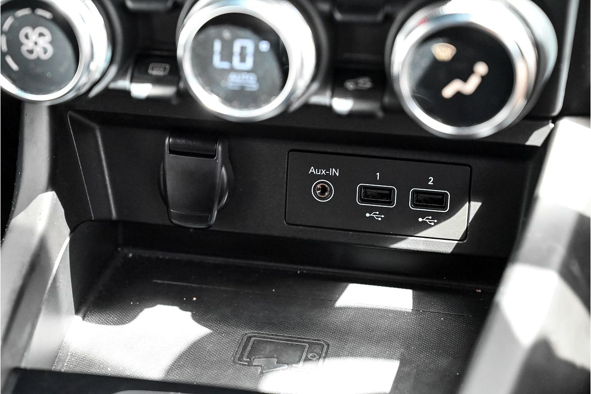 2022 Renault Arkana R.S. Line JL1