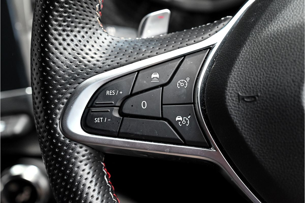 2022 Renault Arkana R.S. Line JL1