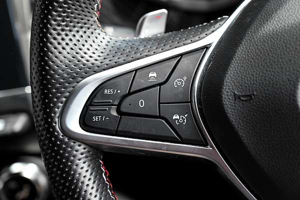 2022 Renault Arkana R.S. Line JL1