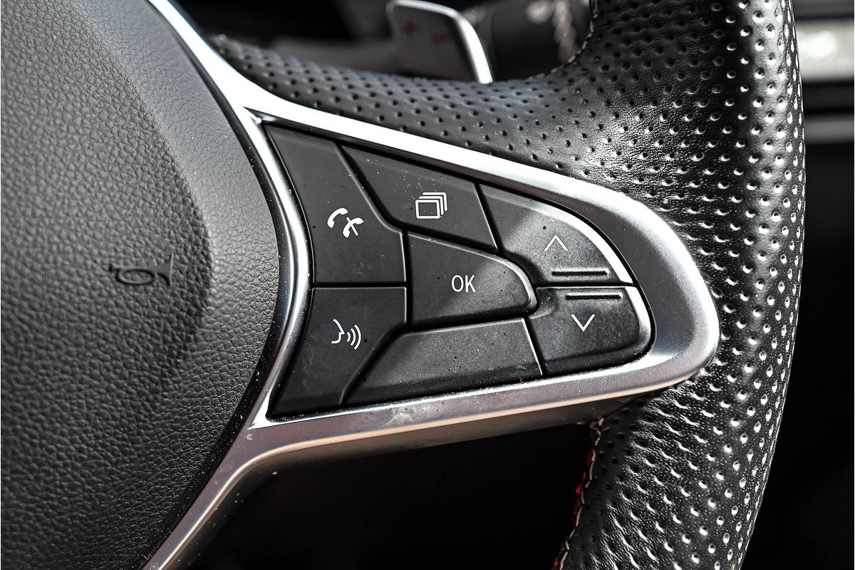 2022 Renault Arkana R.S. Line JL1