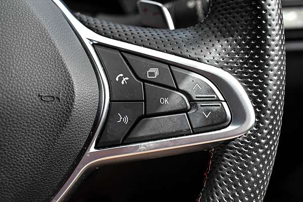 2022 Renault Arkana R.S. Line JL1