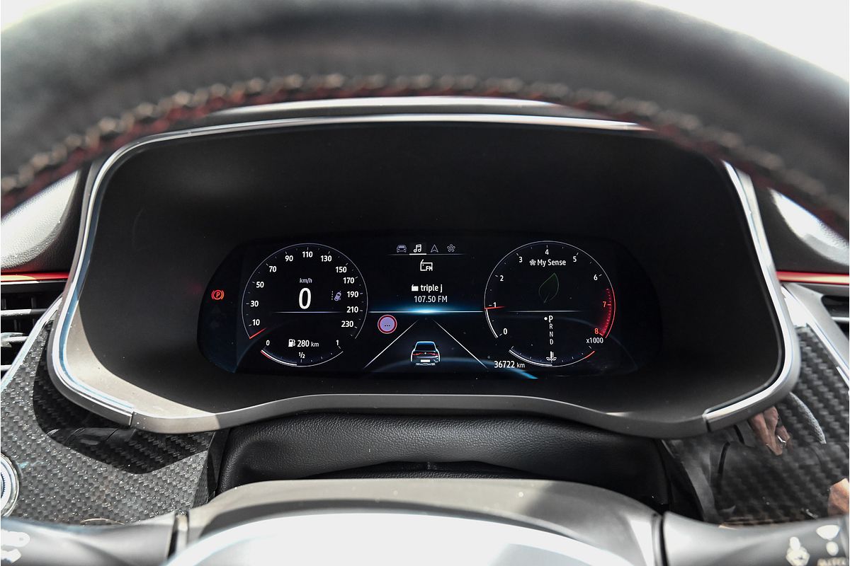 2022 Renault Arkana R.S. Line JL1