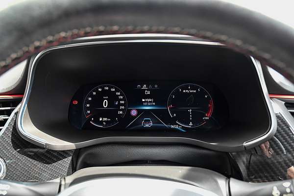 2022 Renault Arkana R.S. Line JL1