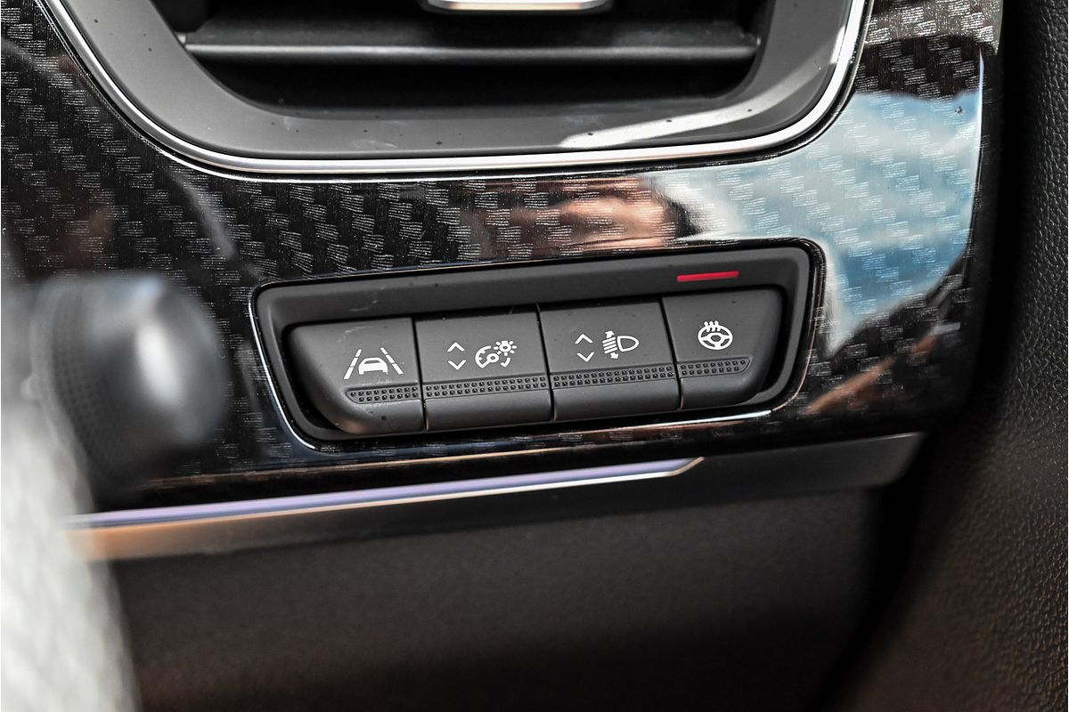 2022 Renault Arkana R.S. Line JL1