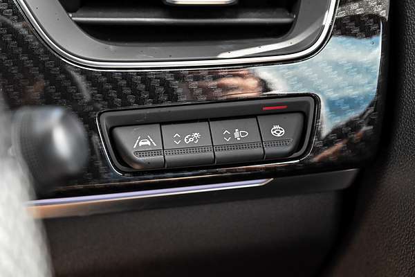 2022 Renault Arkana R.S. Line JL1