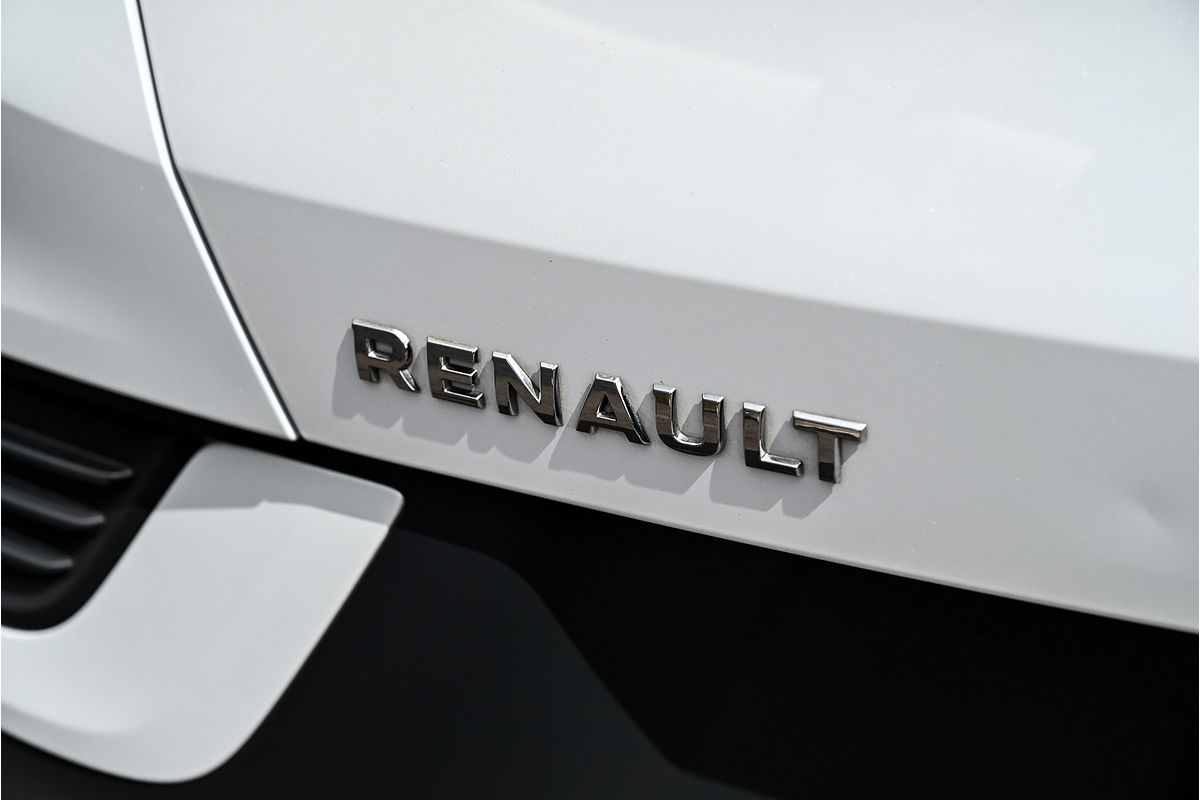2022 Renault Arkana R.S. Line JL1