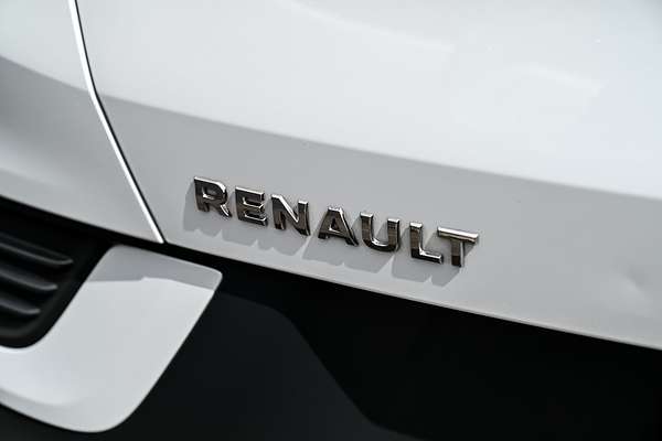 2022 Renault Arkana R.S. Line JL1