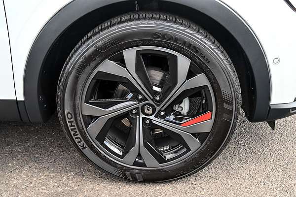 2022 Renault Arkana R.S. Line JL1