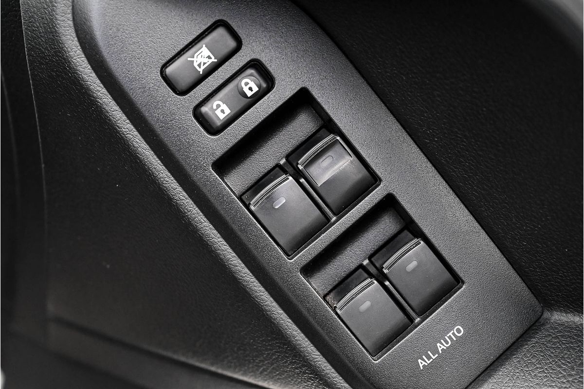 2017 Toyota Landcruiser Prado Altitude GDJ150R