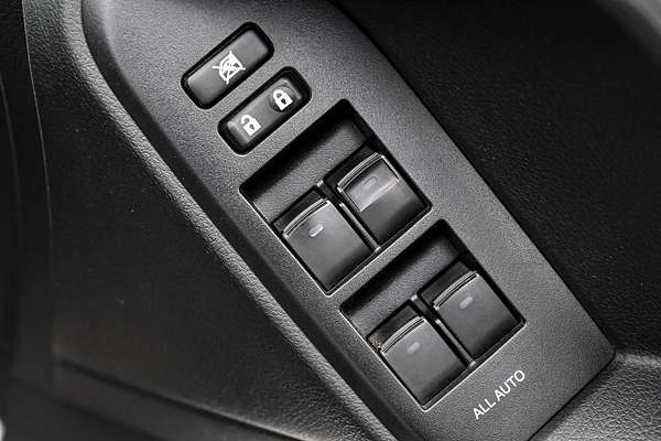 2017 Toyota Landcruiser Prado Altitude GDJ150R