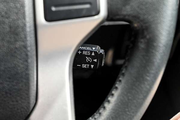 2017 Toyota Landcruiser Prado Altitude GDJ150R