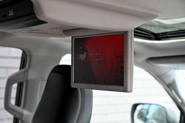 2018 Toyota Landcruiser Prado Kakadu GDJ150R