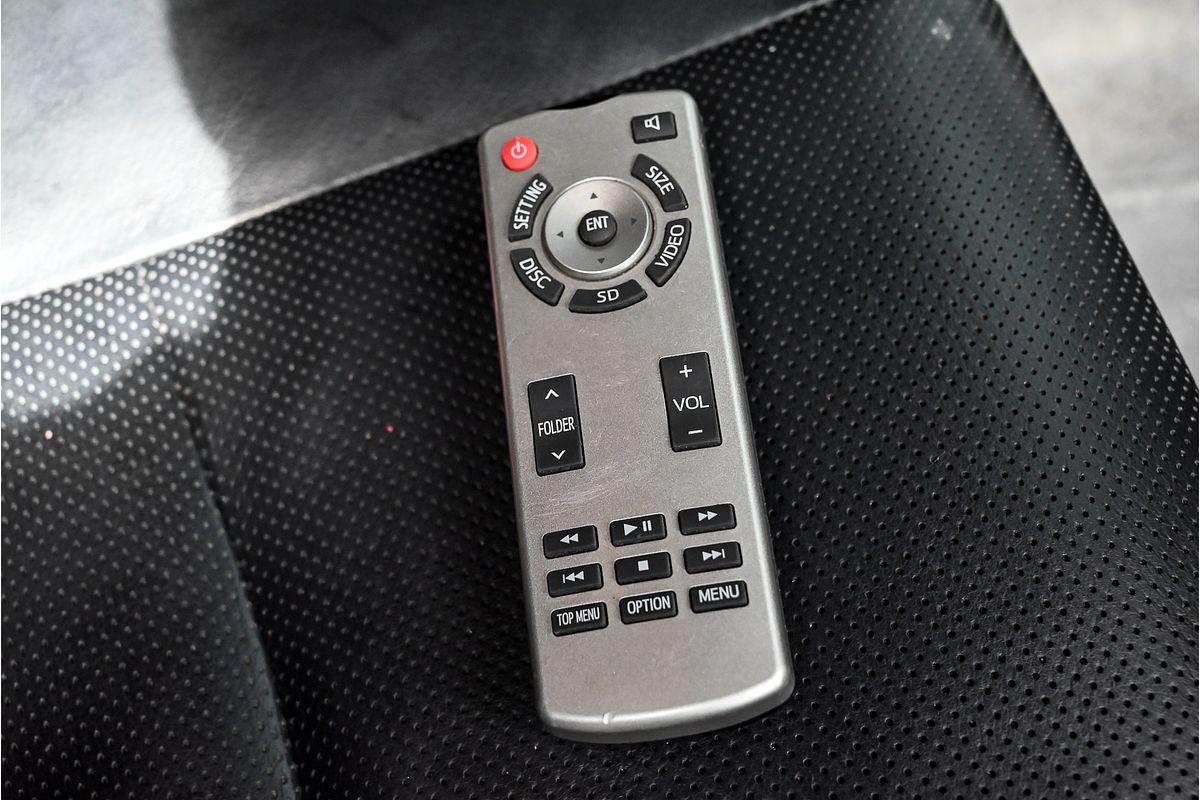 2018 Toyota Landcruiser Prado Kakadu GDJ150R