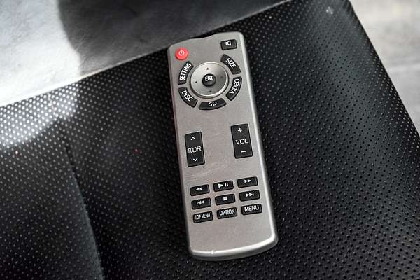 2018 Toyota Landcruiser Prado Kakadu GDJ150R