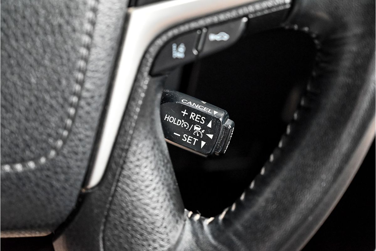 2018 Toyota Landcruiser Prado Kakadu GDJ150R